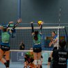 2. Volleyball-Bundesliga PRO SSC Freisen - Skurios Volleys Borken